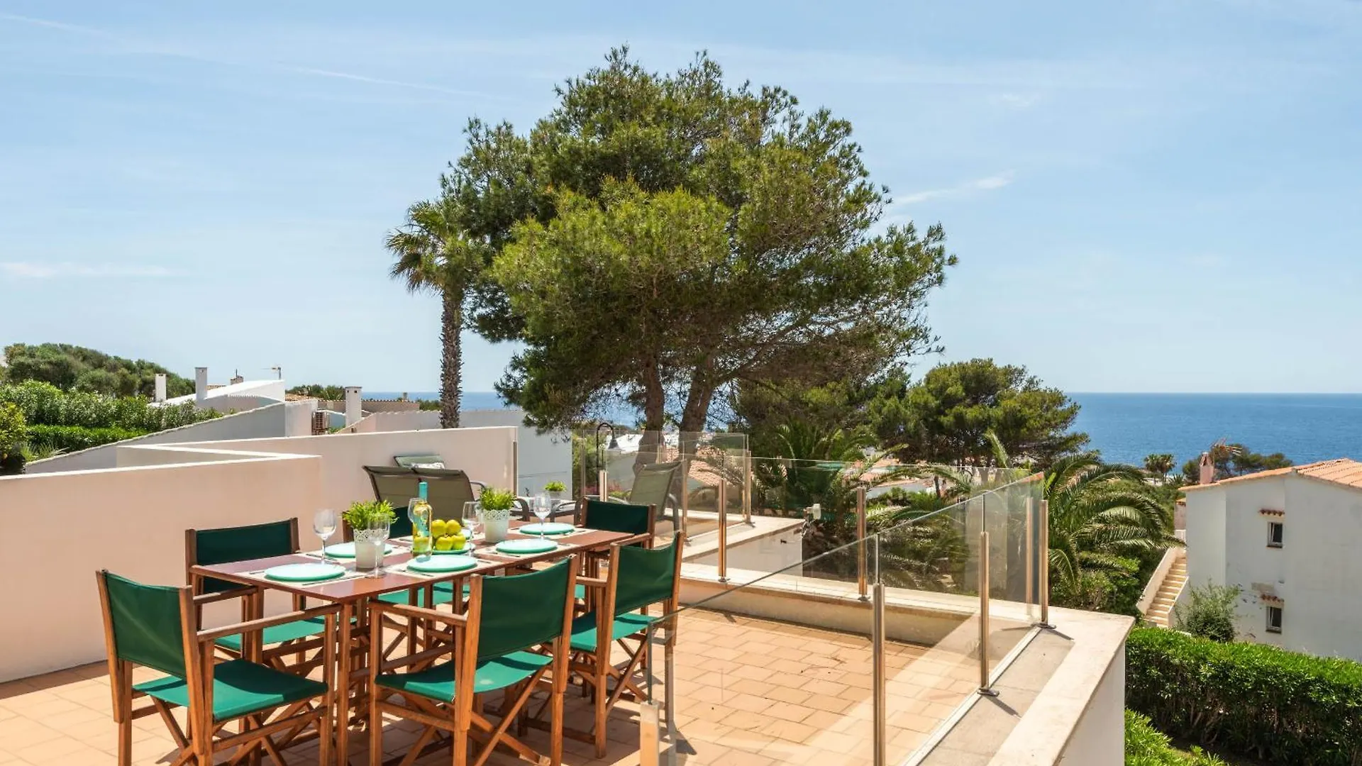 Villa Vela Llatina - Binibeca Vell 0*,  España