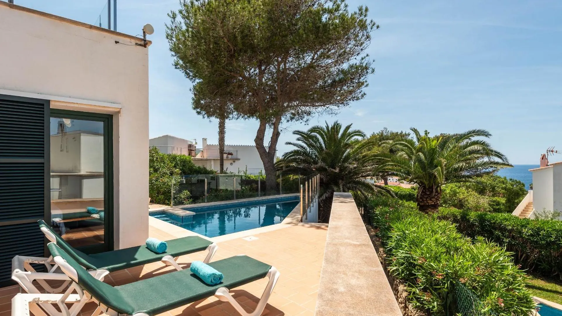 Vela Llatina - Binibeca Vell Vila Espanha
