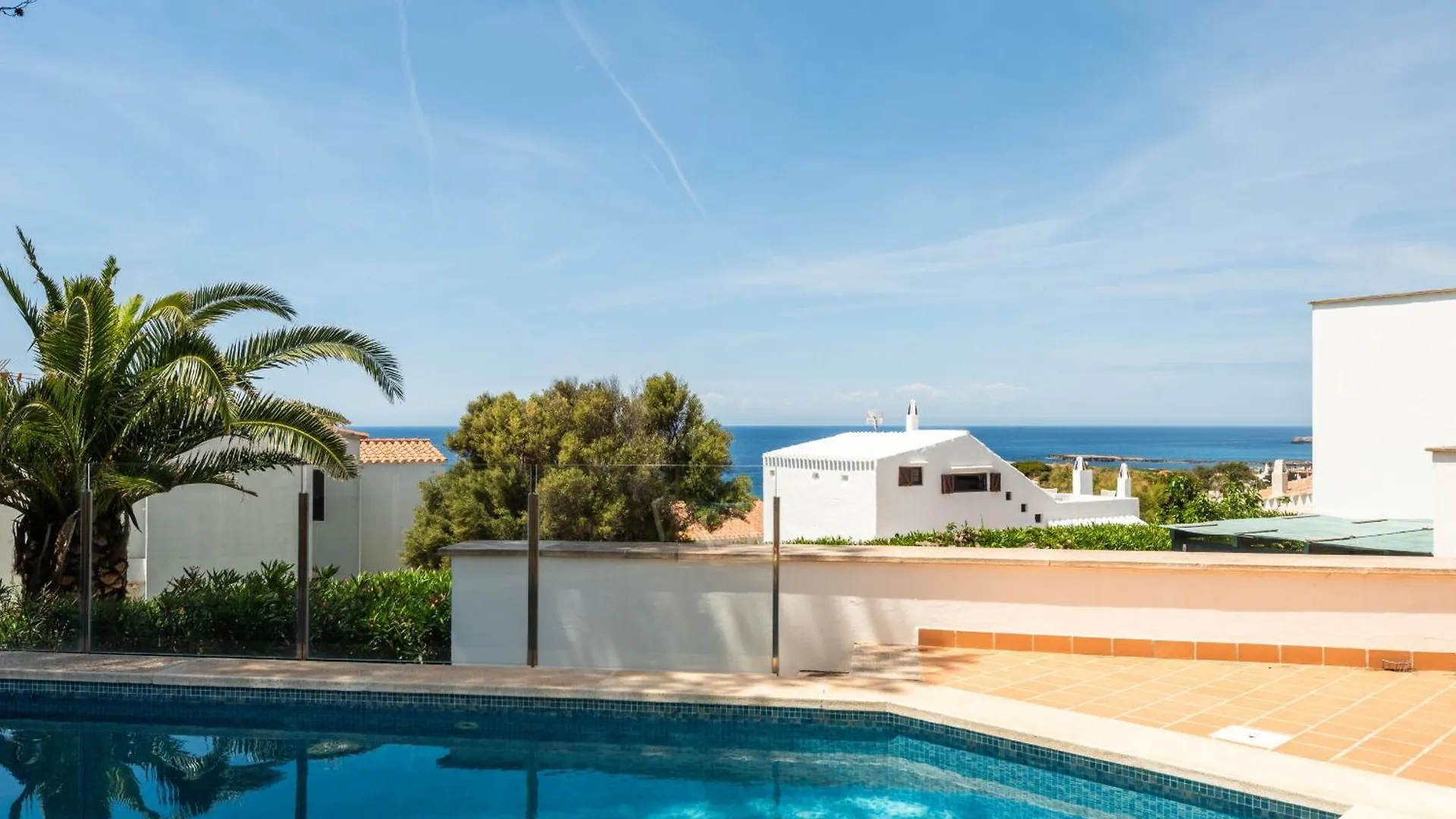 Vela Llatina - Binibeca Vell Vila Villa