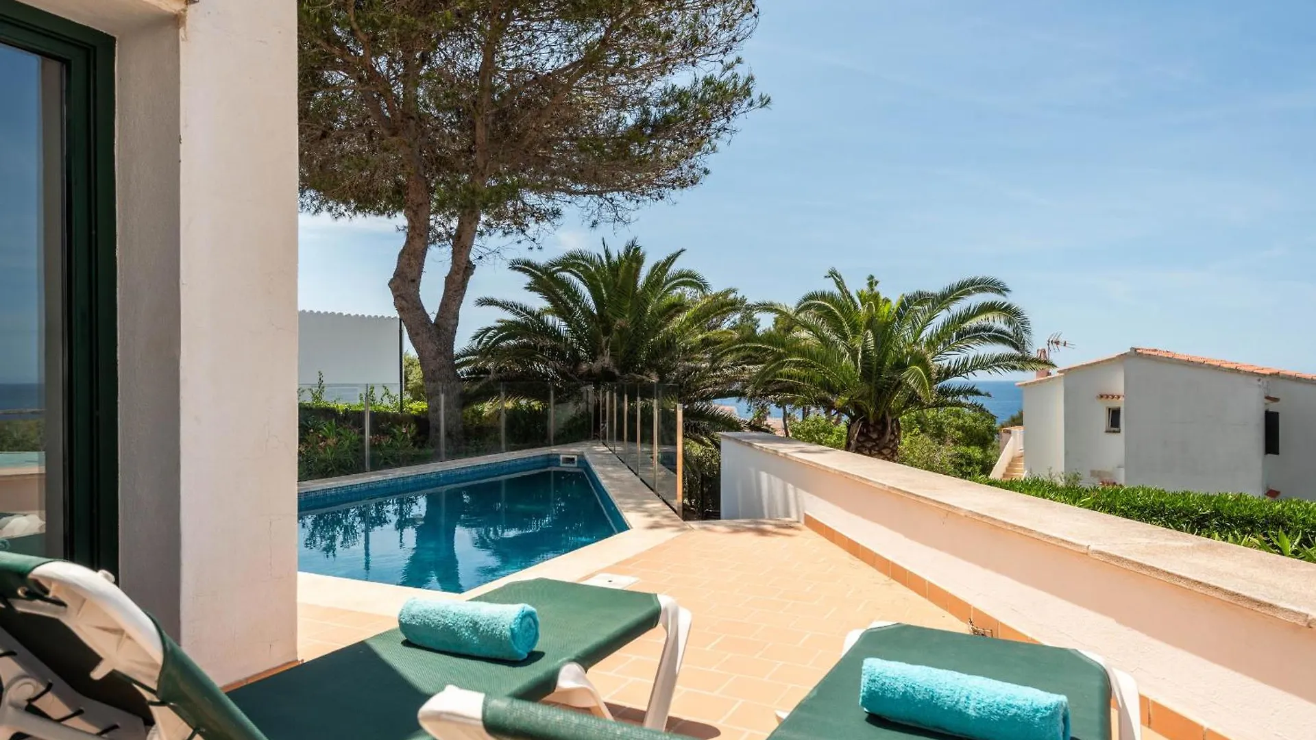 Vela Llatina - Binibeca Vell Vila