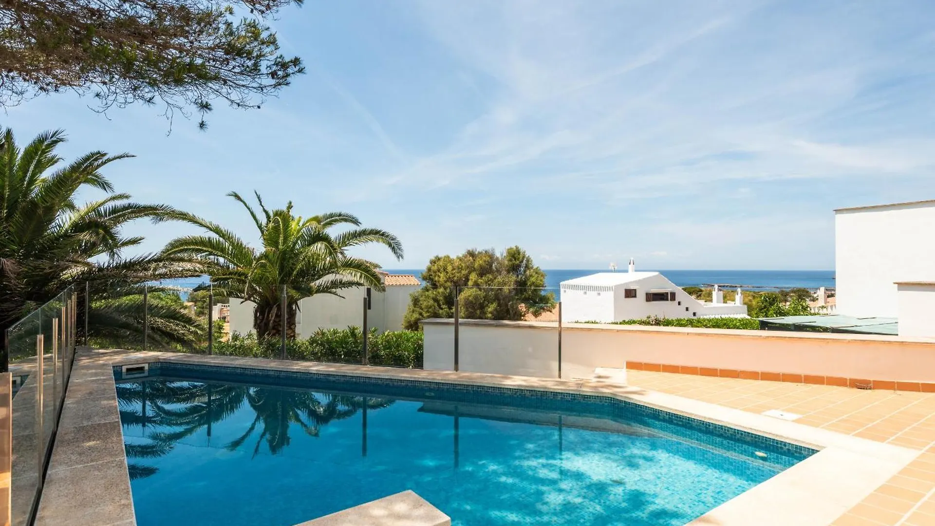 Vela Llatina - Binibeca Vell Vila